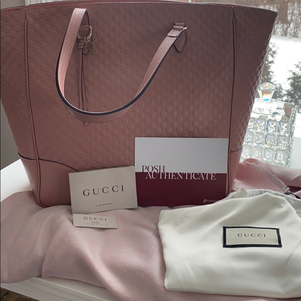 Gucci bag